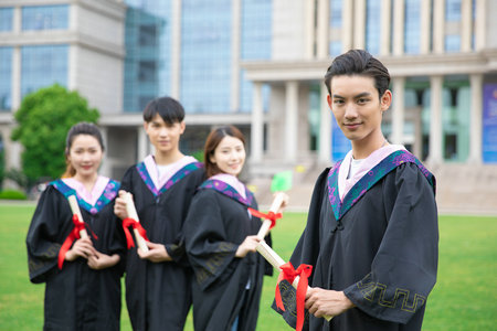 安徽大學MBA報考條件