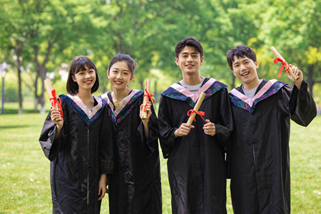 園藝學在職研究生報考條件、報考流程及學制學費