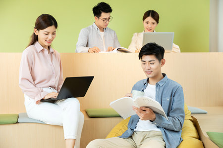 美國加州浸會大學國際碩士報名入口