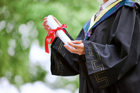 西安外國語大學MF報考條件及流程