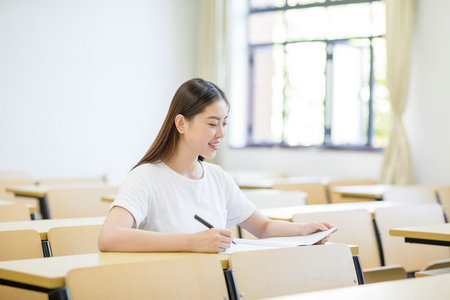 渤海大學MF考試科目