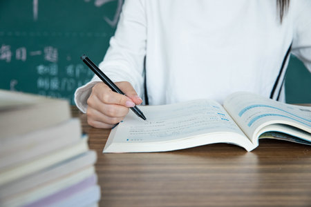 廣東工業大學同等學力申碩考試科目