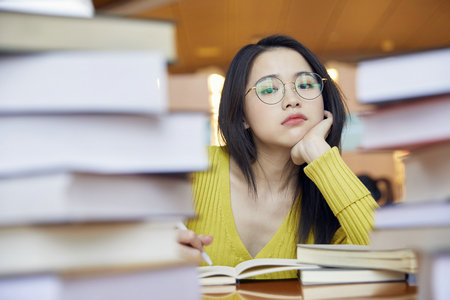 上海外國語大學MBA考試科目