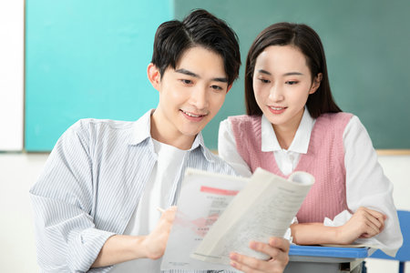 中國地質大學（武漢)非全日制研究生考試成績查詢流程