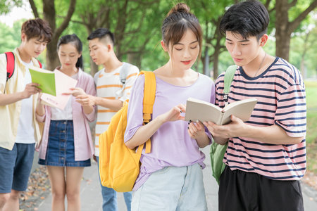 山東大學金融專碩提升成績的技巧有哪些