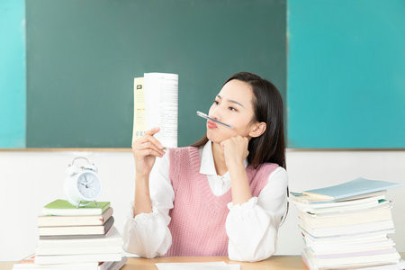 遼寧工程技術大學MBA怎么查詢成績？