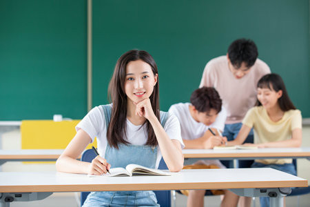 青島農業大學MPAcc考試成績如何查詢？