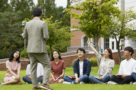 河北地質大學MPA考試成績