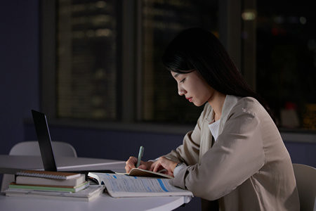 河南財經政法大學MEM成績什么時候出?