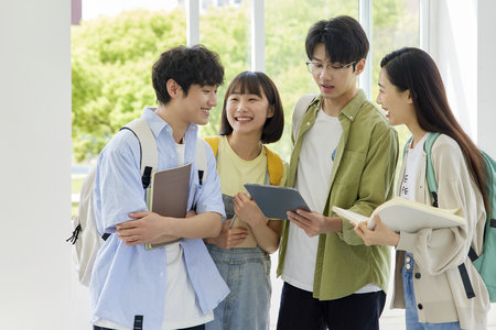 中南民族大學MBA提升分數的技巧