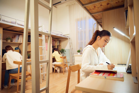 北京林業大學MPAcc每年分數線不一樣