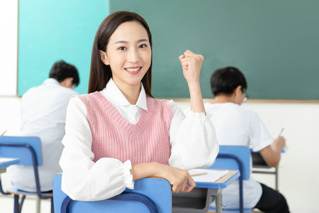 天津科技大學MBA分數線