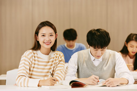 長江商學院EMBA分數線