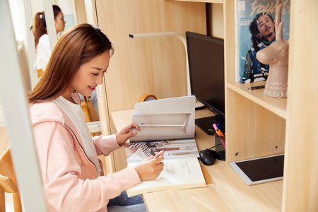 河北工業大學MBA不是分數線過了就能上