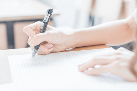 關于同等學力申碩考試閱卷“潛規則”！你了解多少？