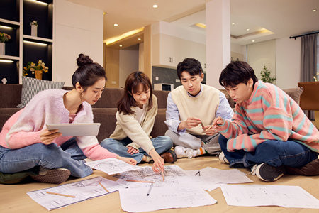 報(bào)考遼寧石油化工大學(xué)非全日制研究生什么情況下可以調(diào)劑？