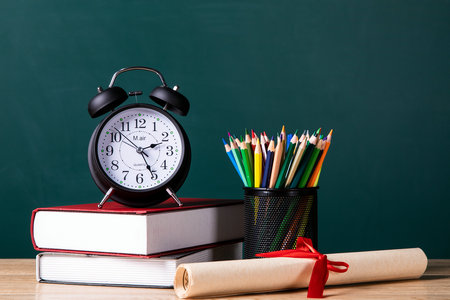 天津地區在職研究生