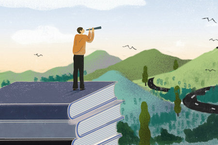 中國人民大學非全日制研究生招生方向