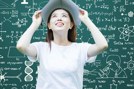 上海交通大學MF招生信息