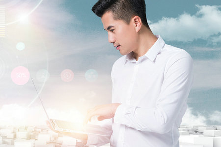 美國印第安納大學在職研究生招生流程