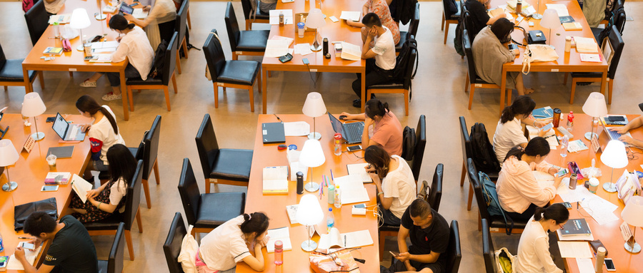 新疆在職研究生招生時間