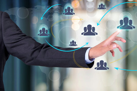 工商管理（MBA）國際碩士招生對象