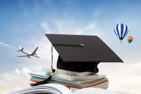 北京外國語大學在職研究生招生人群