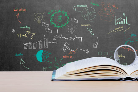 世界經濟在職研究生