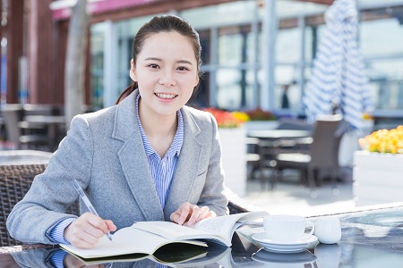 中國科學技術大學MBA