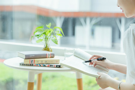 勞動經濟學同等學力