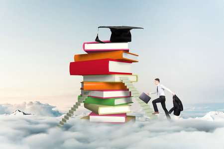 世界經濟在職研究生