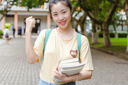 成都信息工程大學同等學力招生流程