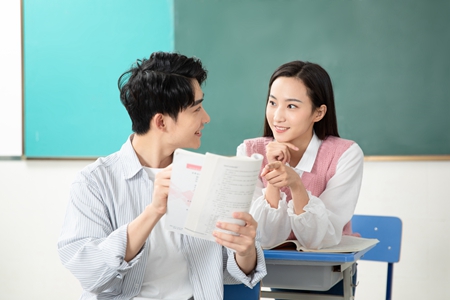 一步一步來！哈爾濱工業大學同等學力招生流程