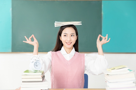 看看你符合嗎？西南大學MPA條件