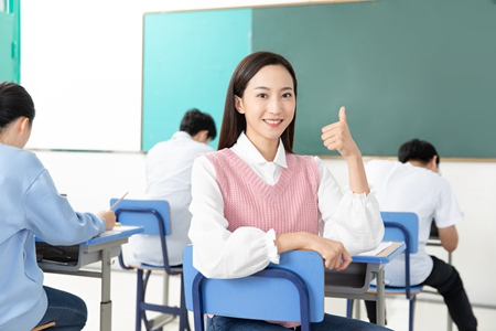 南開大學EMBA招生條件！