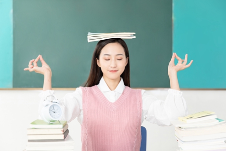 時間安排！吉林大學MPAcc招生時間