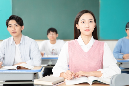 江西農業大學在職研究生三大招生人群！
