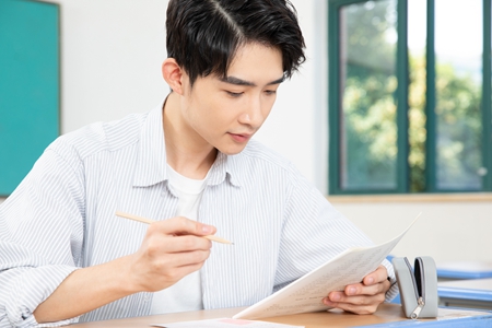 看看有你嗎？齊魯工業(yè)大學(xué)在職研究生三大招生人群