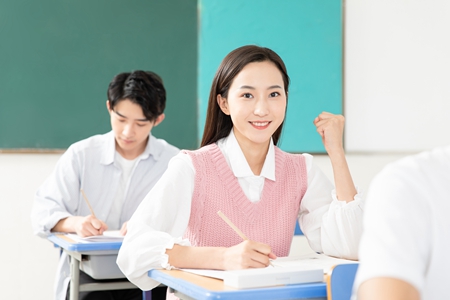 浙江大學EMBA招生方式！