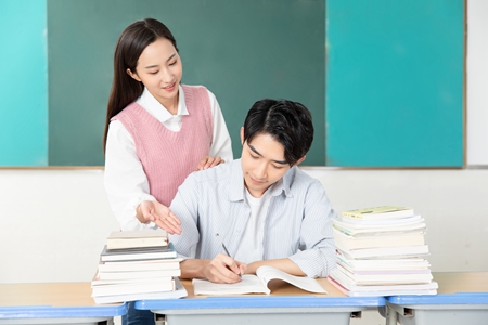 湖南大學MPAcc招生方式