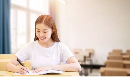 南大學MPA四大招生流程！