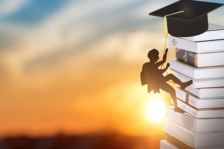  上海大學同等學力招生流程介紹