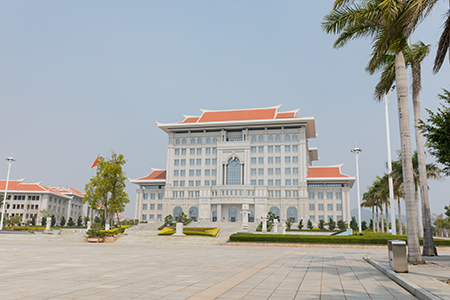 熱門推薦！機械工程非全日制研究生熱門招生院校