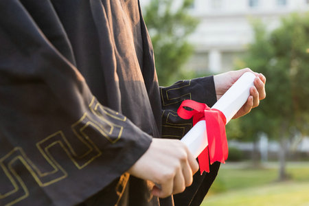 在職考研招生流程