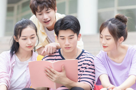 企業管理高級研修班招生情況