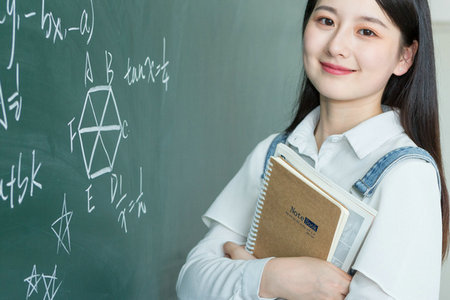 老年醫學在職研究生招生人群