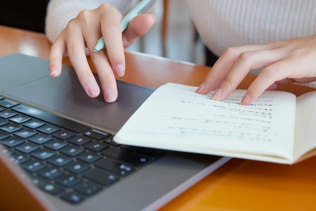 遼寧科技大學非全日制研究生招生流程