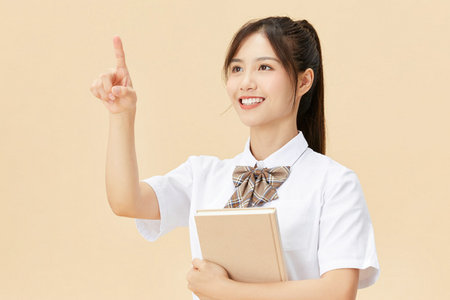 香港浸會大學國際博士XX大招生人群