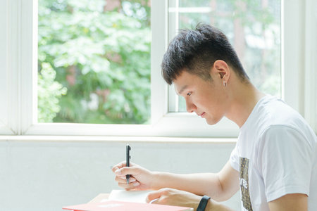 西藏同等學力申碩報名時間