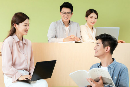 計算機應用技術在職研究生招生時間